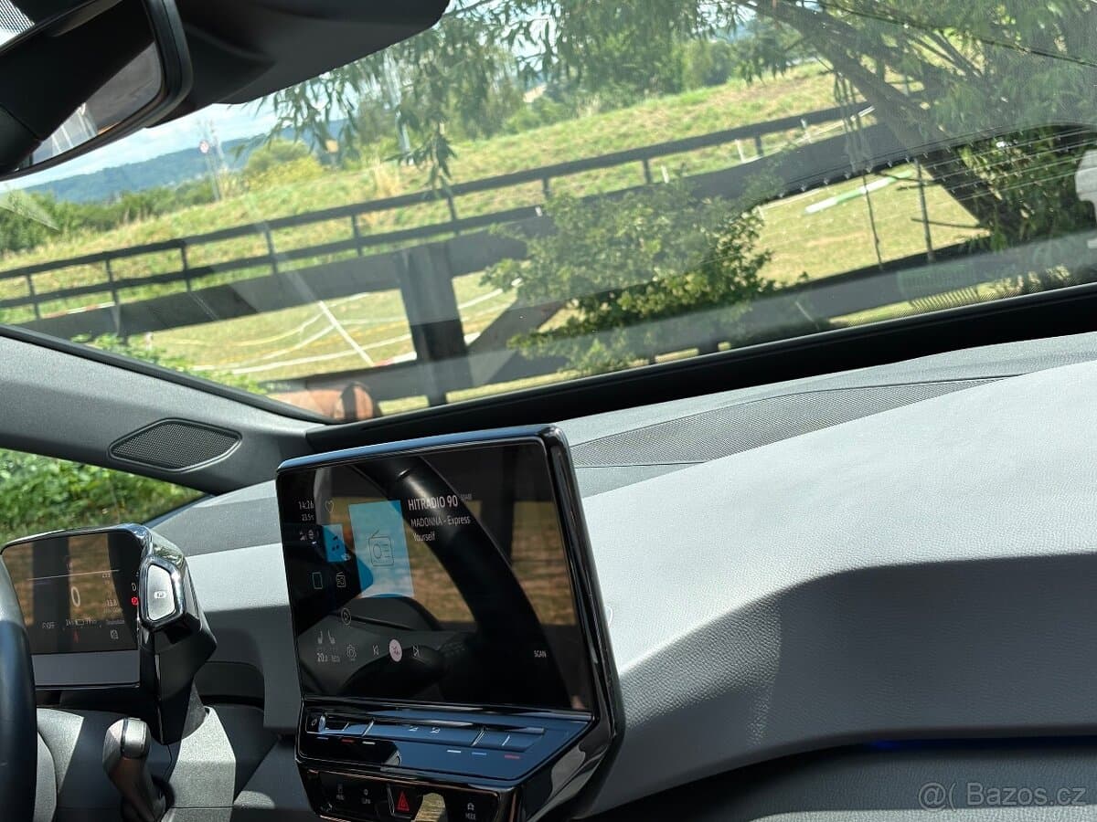 2021 Volkswagen ID.3 - 13