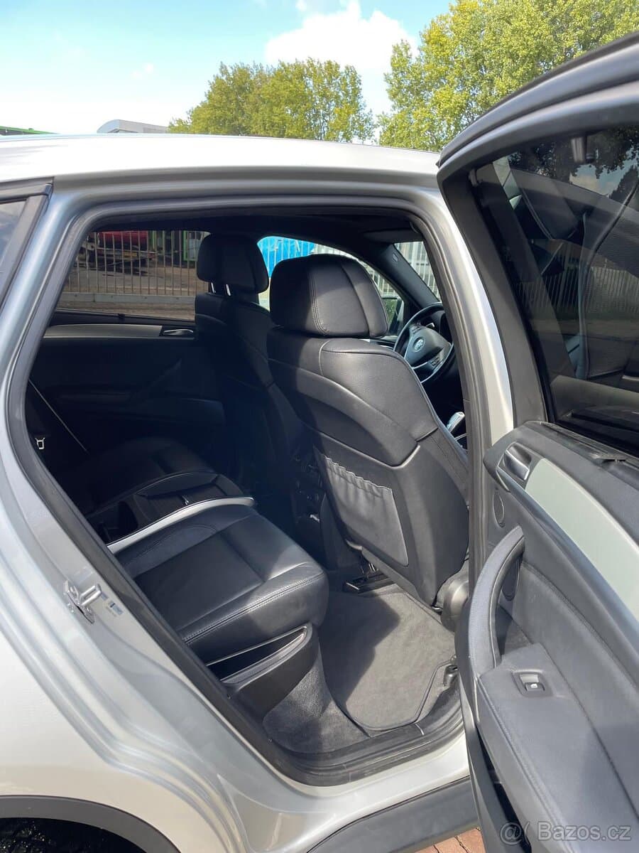 BMW X6 - 13
