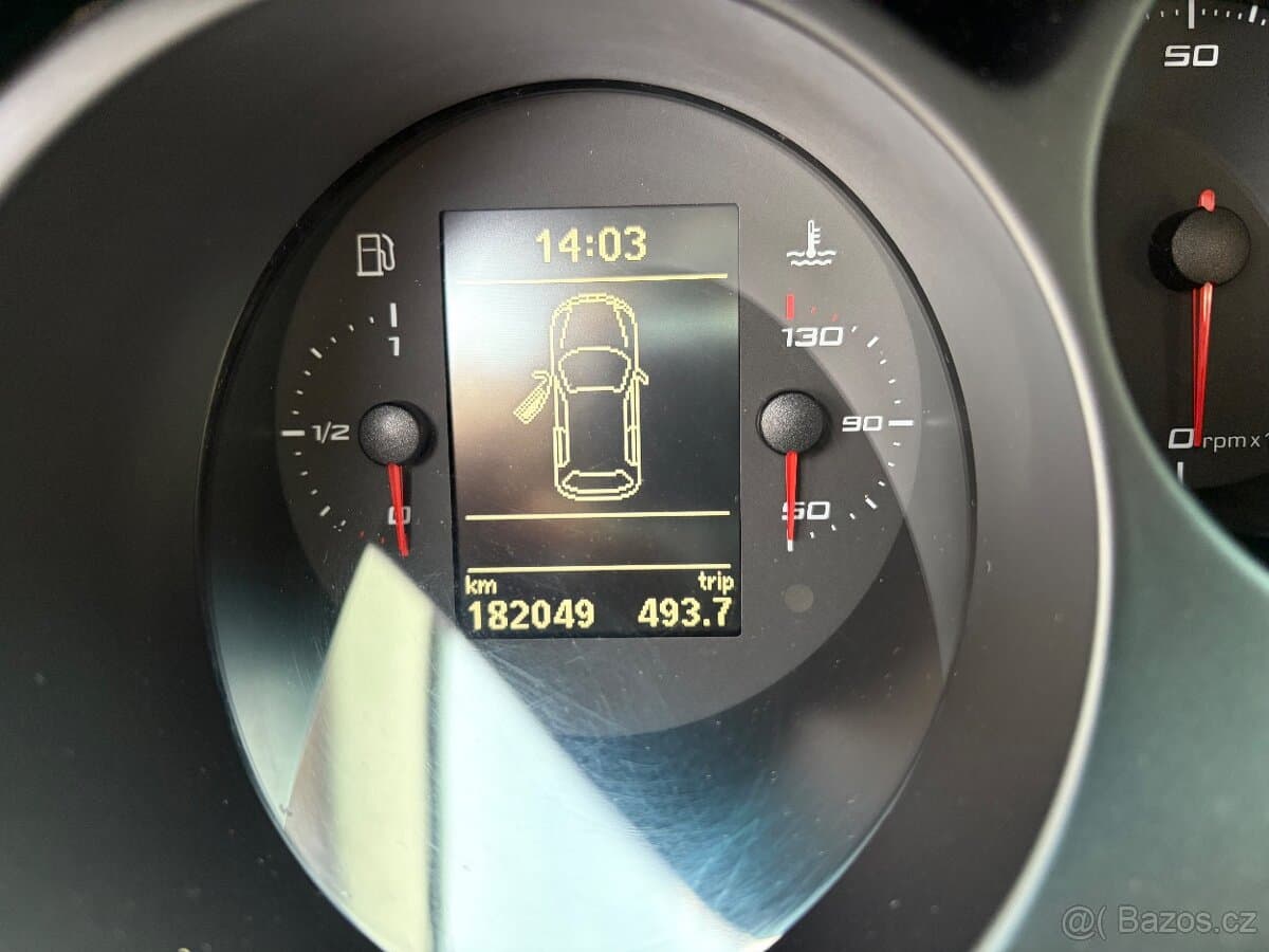2013 Seat ALTEA - 13
