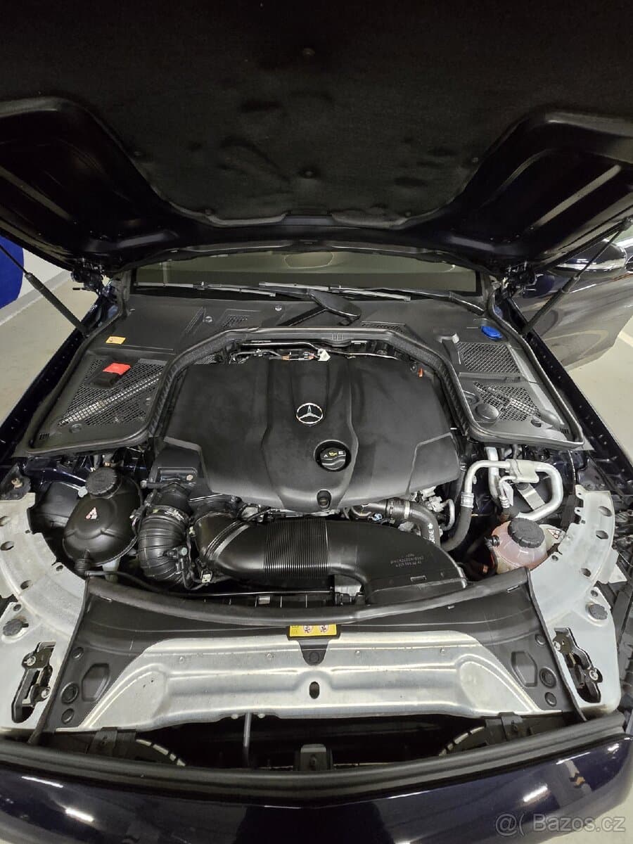 2014 Mercedes-Benz OSTATNÍ - 13