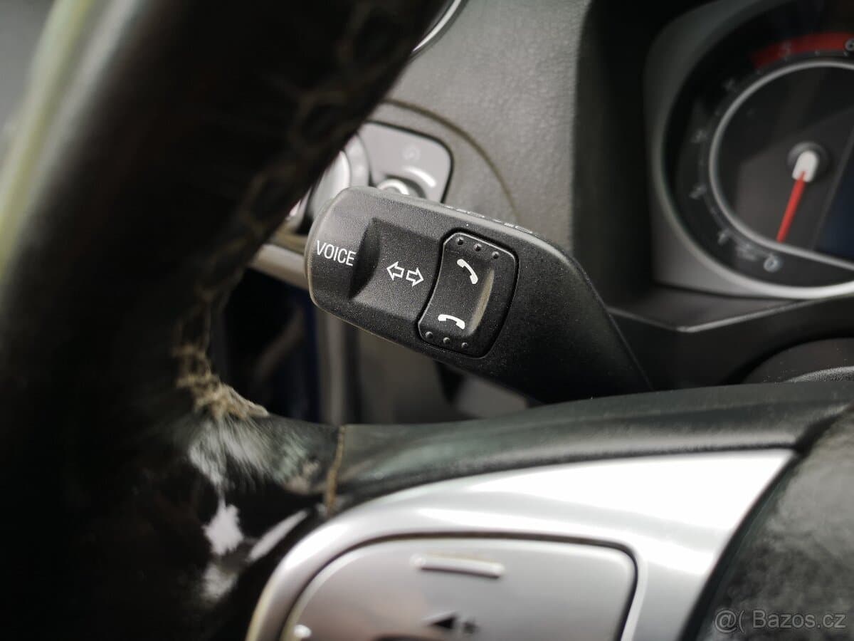 2011 Ford GALAXY - 13