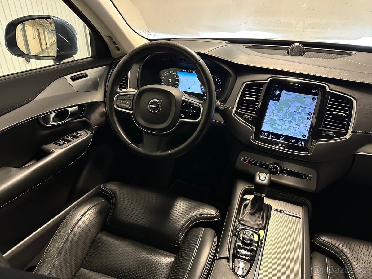 2018 Volvo XC90 - 13
