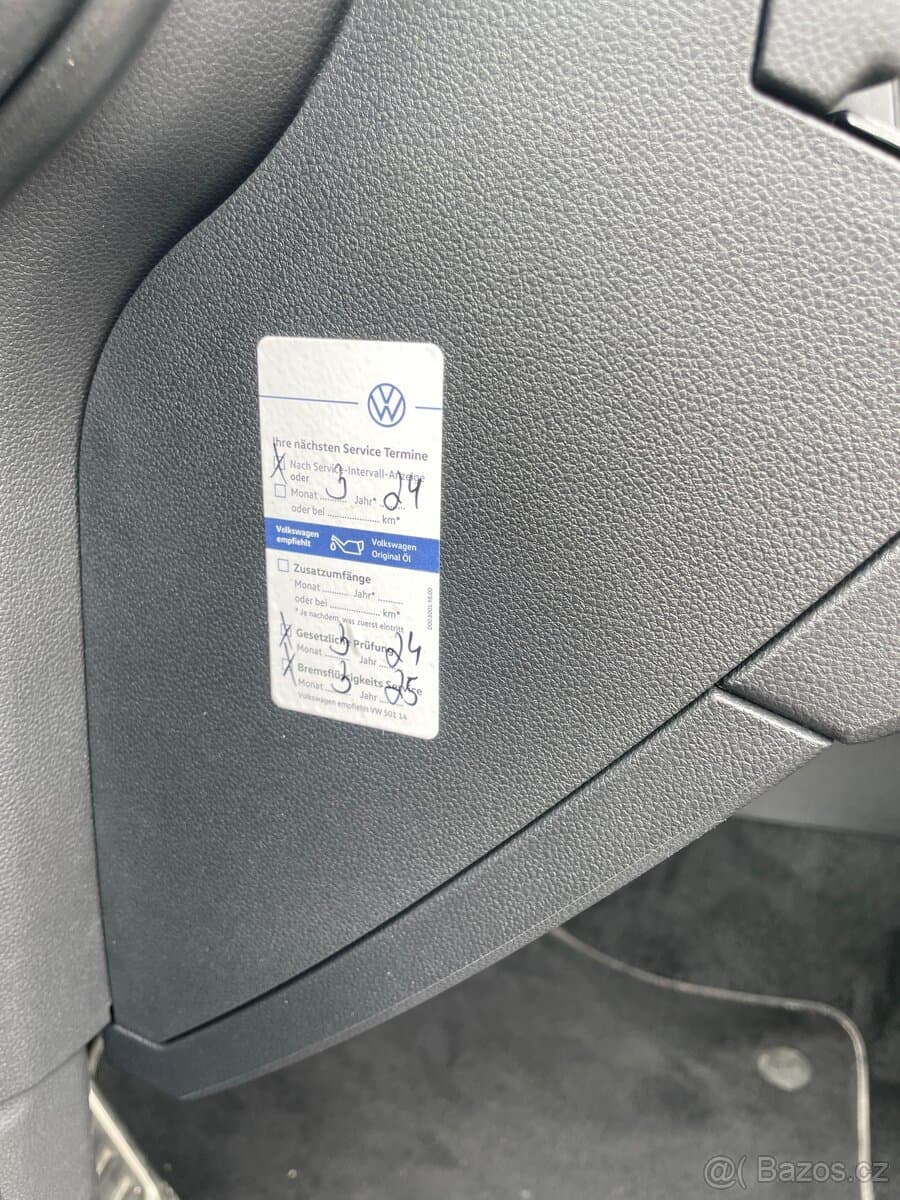 Volkswagen GOLF - 13