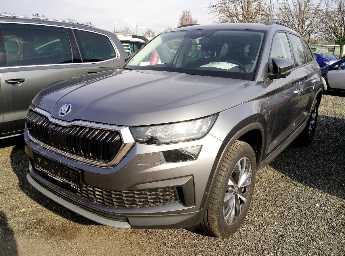 Škoda OSTATNÍ - 13