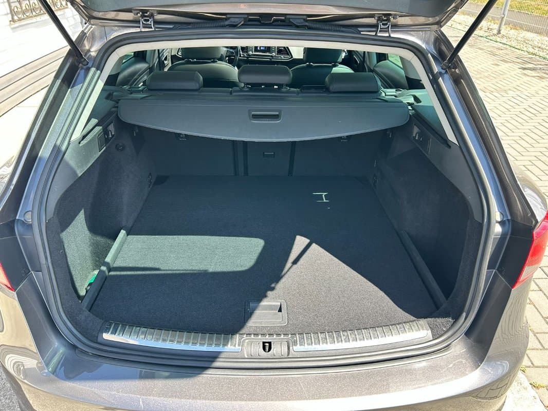2014 Seat LEON - 13