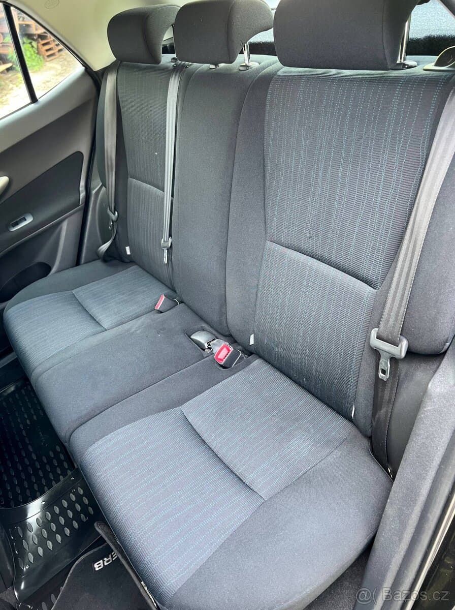 2008 Toyota AURIS - 13