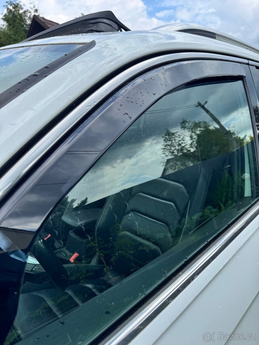 Volkswagen TIGUAN - 13