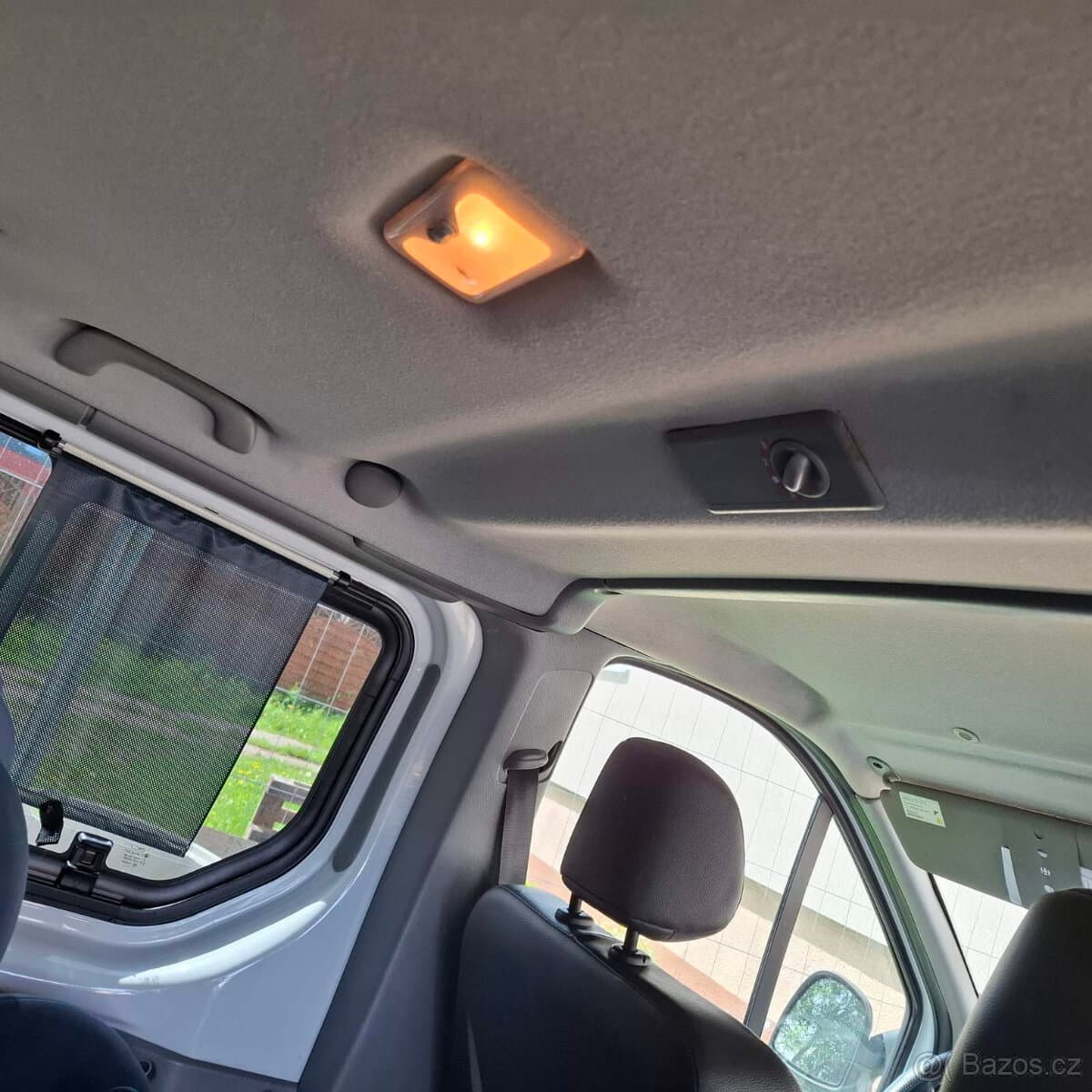 2014 Renault TRAFIC - 13