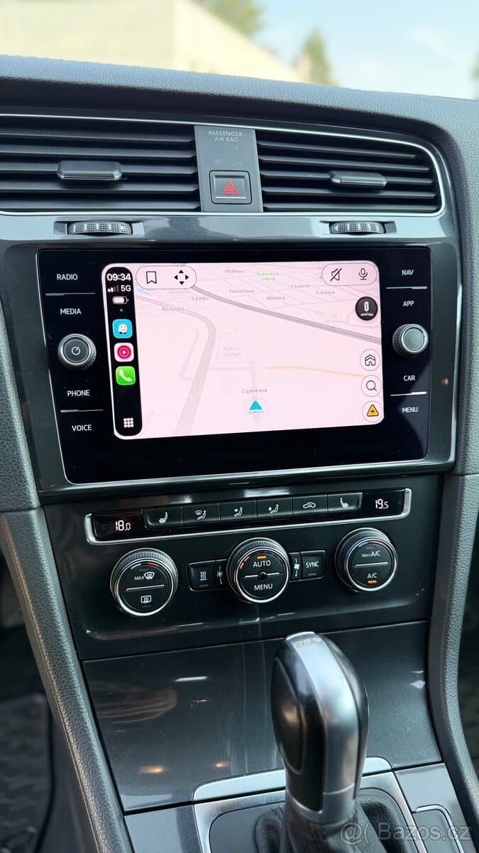 2018 Volkswagen GOLF - 13