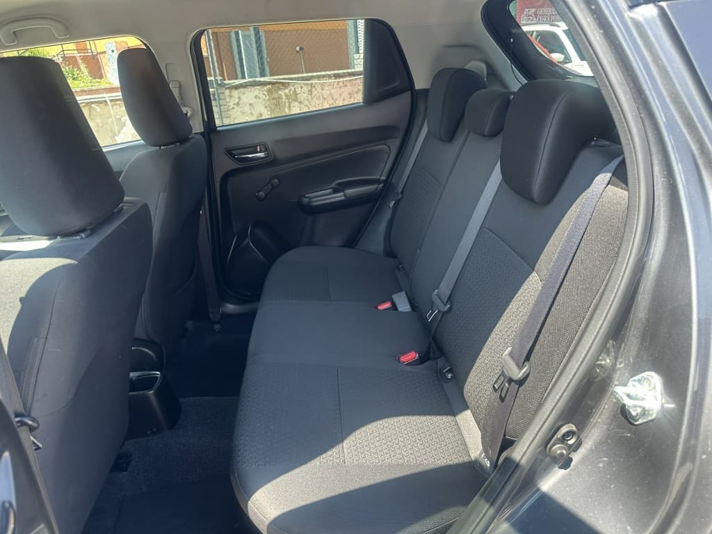 2018 Suzuki SWIFT - 13