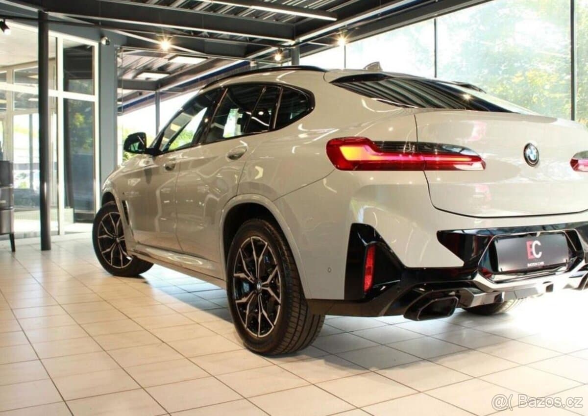 2024 BMW X4 - 13