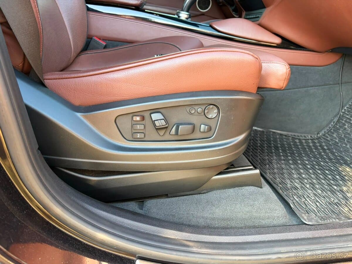 BMW X6 - 13
