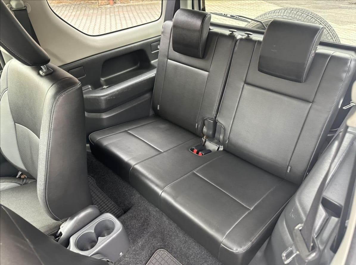 2018 Suzuki JIMNY - 13
