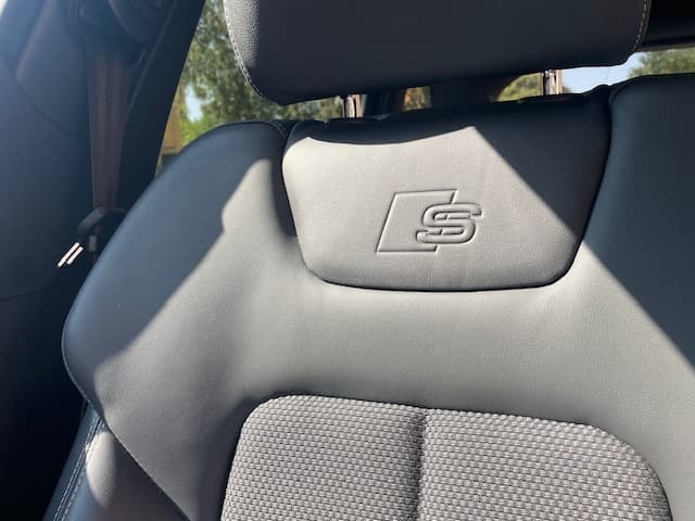 2020 Audi A6 - 13