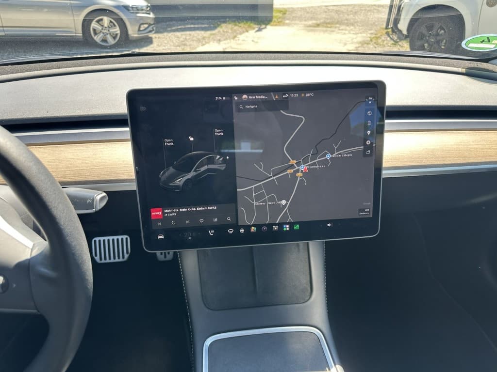 2021 Tesla MODEL 3 - 13