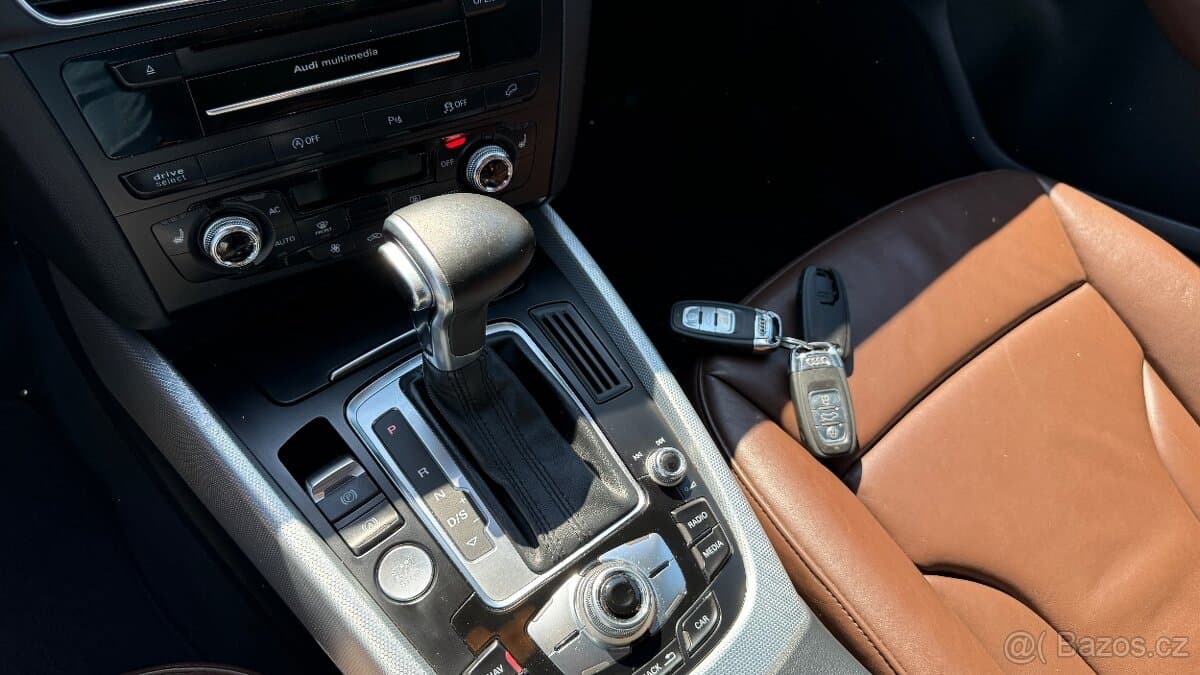 2013 Audi Q5 - 13