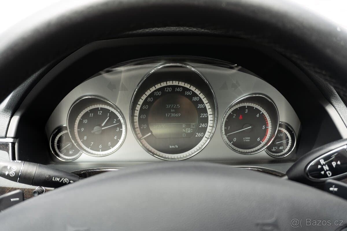 2009 Mercedes-Benz OSTATNÍ - 13