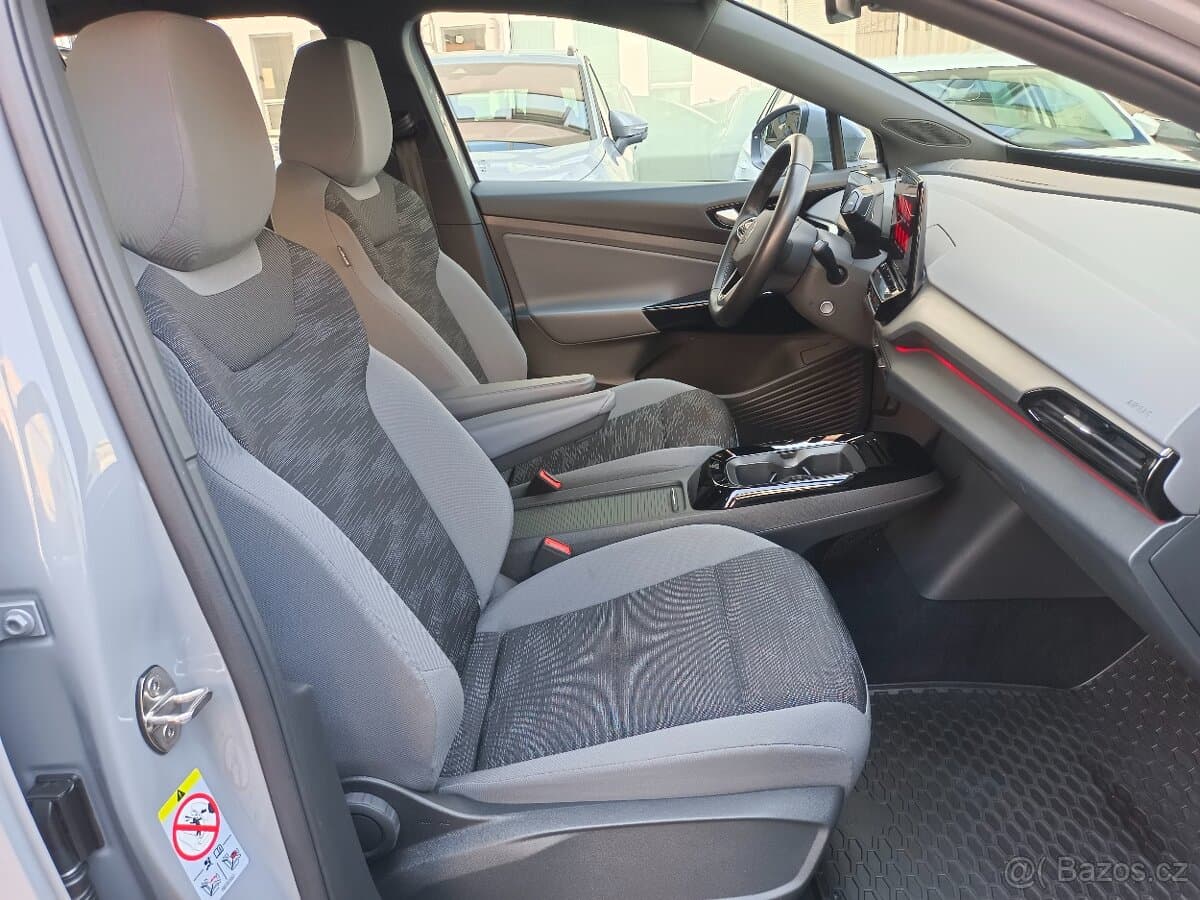 2023 Volkswagen ID.4 - 13