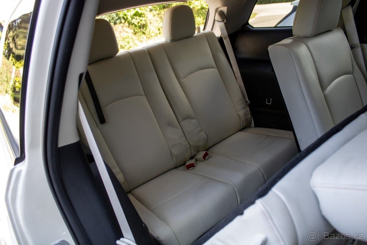 2013 Fiat FREEMONT - 13