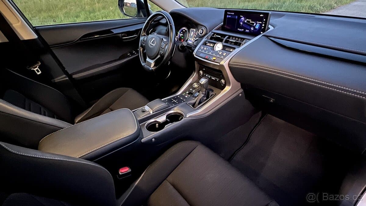 2021 Lexus OSTATNÍ - 13