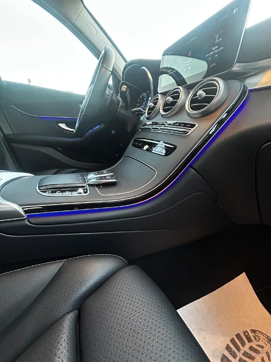 2021 Mercedes-Benz OSTATNÍ - 13
