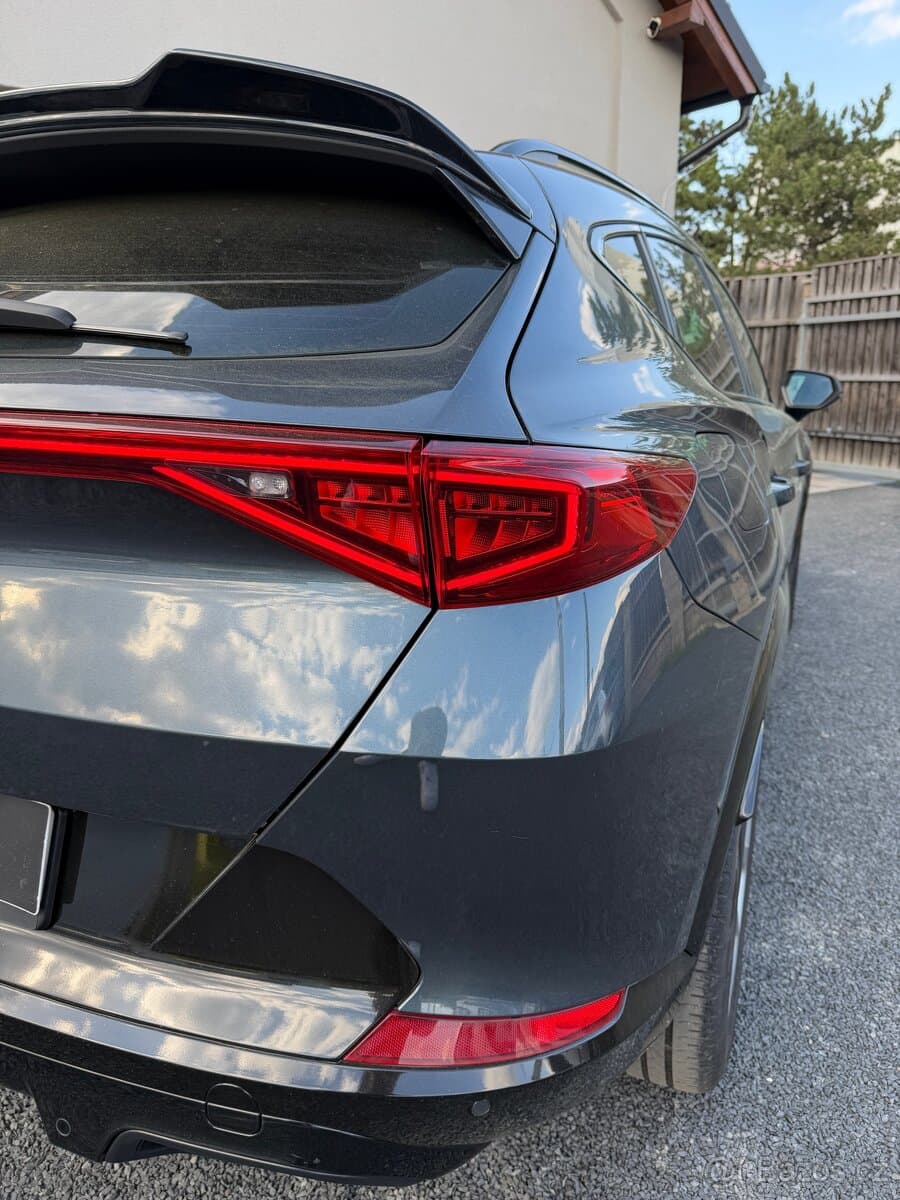 2020 Cupra FORMENTOR - 13