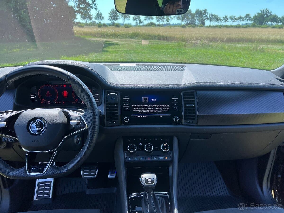 2022 Škoda KODIAQ - 13