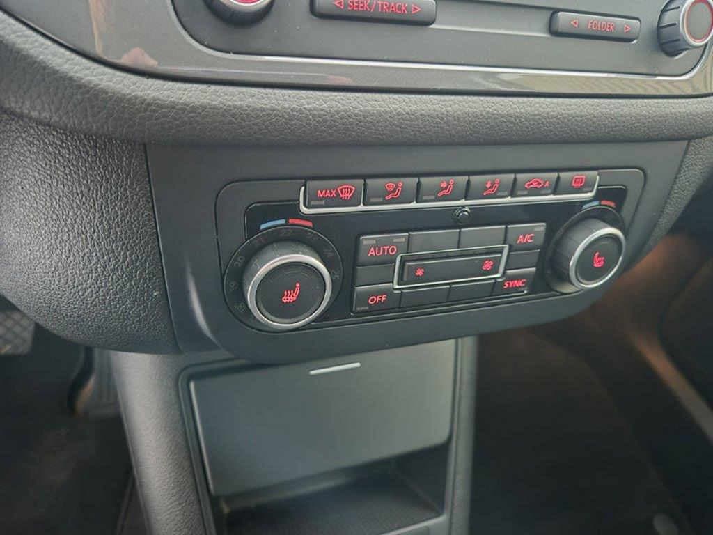 2014 Volkswagen TIGUAN - 13