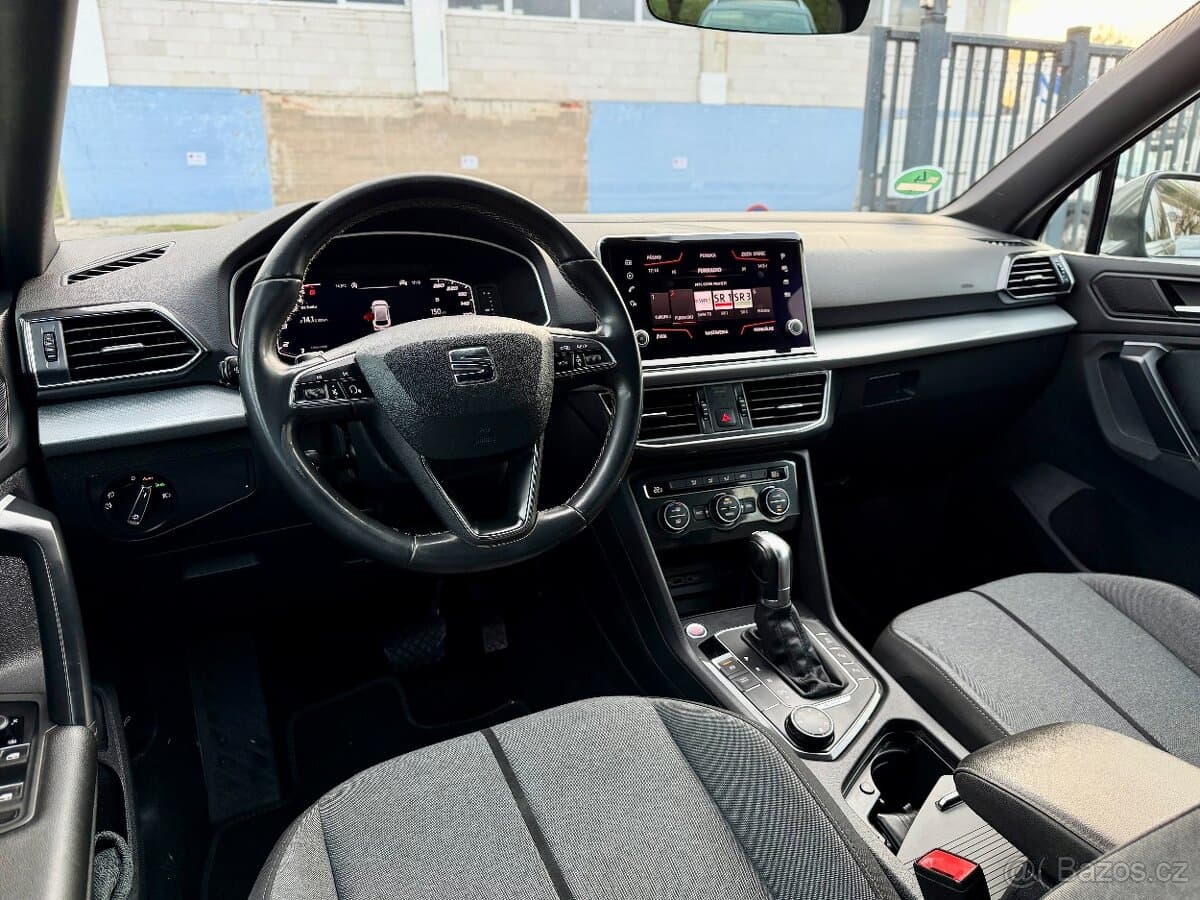 2019 Seat TARRACO - 13