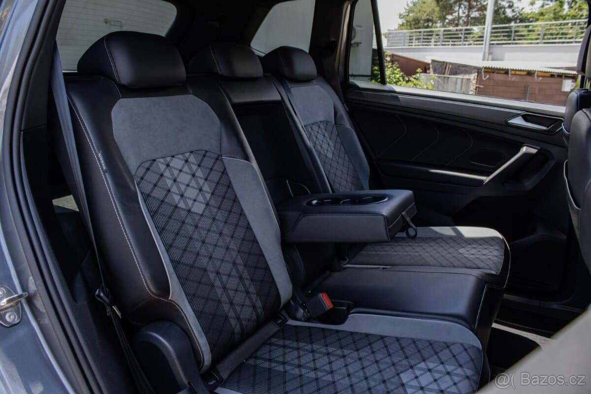 2024 Volkswagen TIGUAN - 13