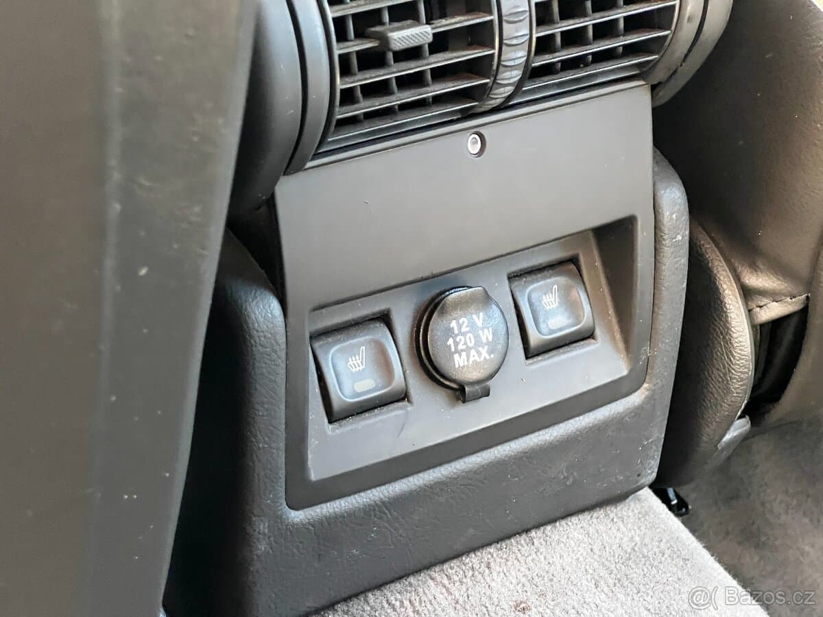 2001 Opel OMEGA - 13
