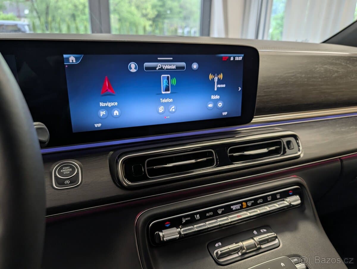 2025 Mercedes-Benz V-CLASS - 13