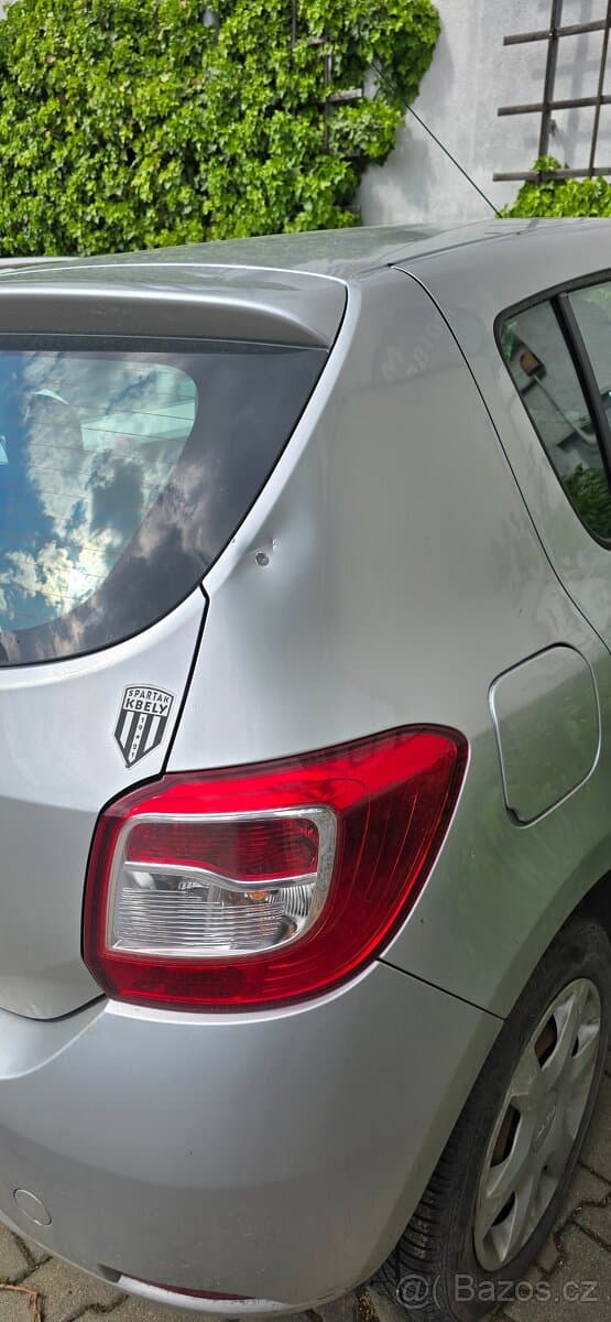 2013 Dacia SANDERO - 13