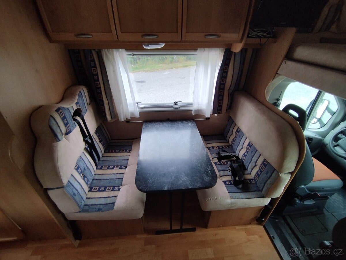 2007 Fiat DUCATO - 13