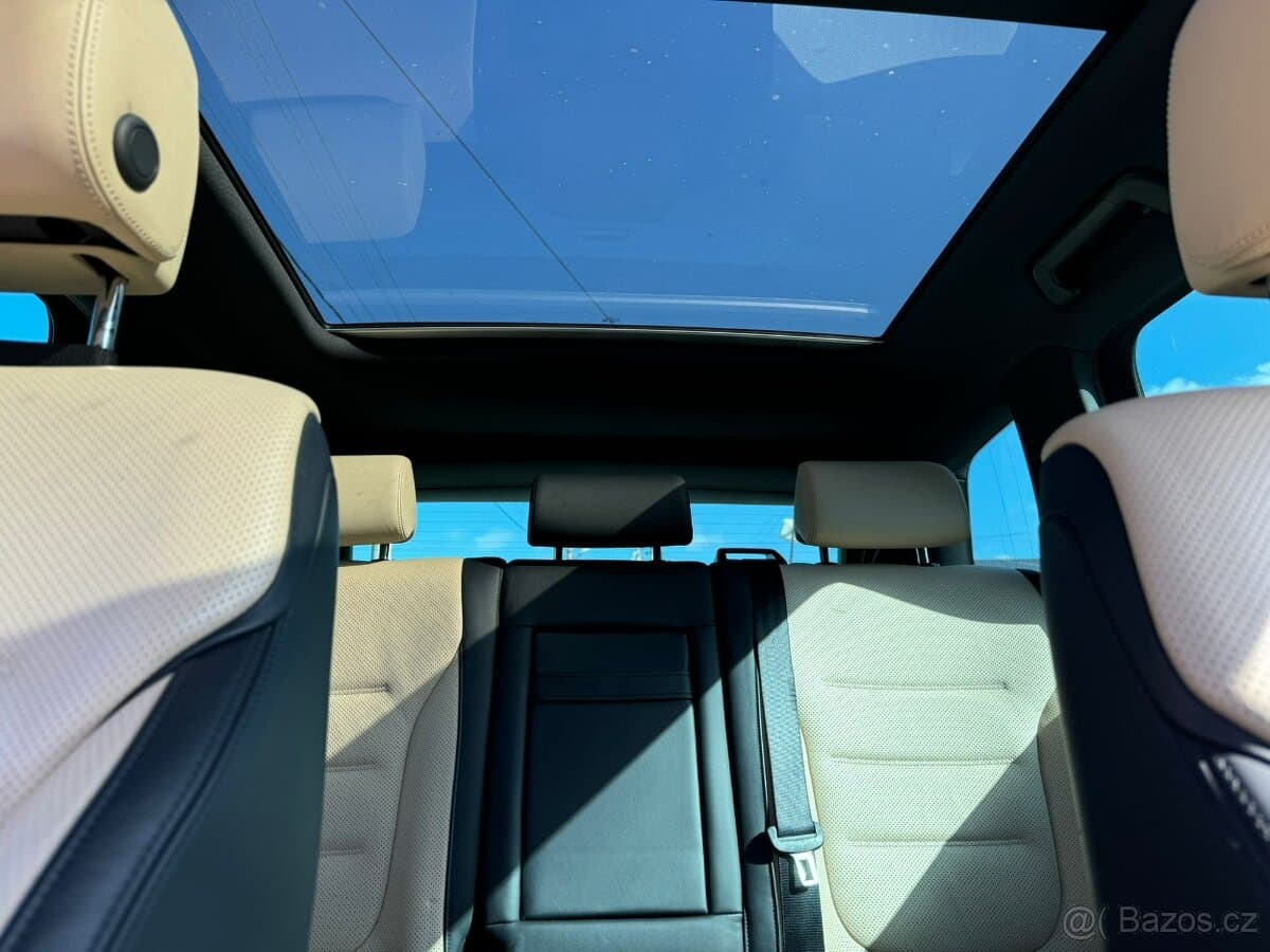 2014 Volkswagen TOUAREG - 13