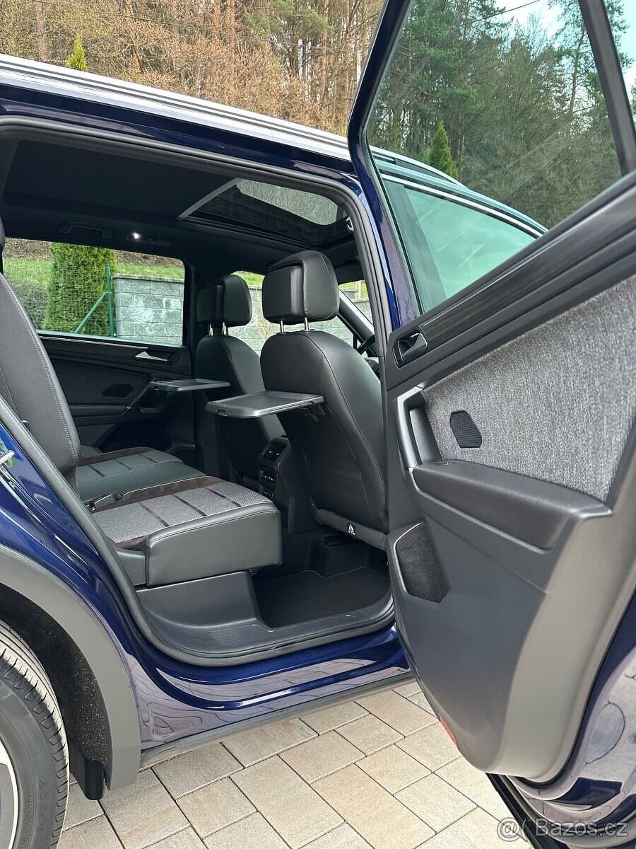 2019 Seat TARRACO - 13