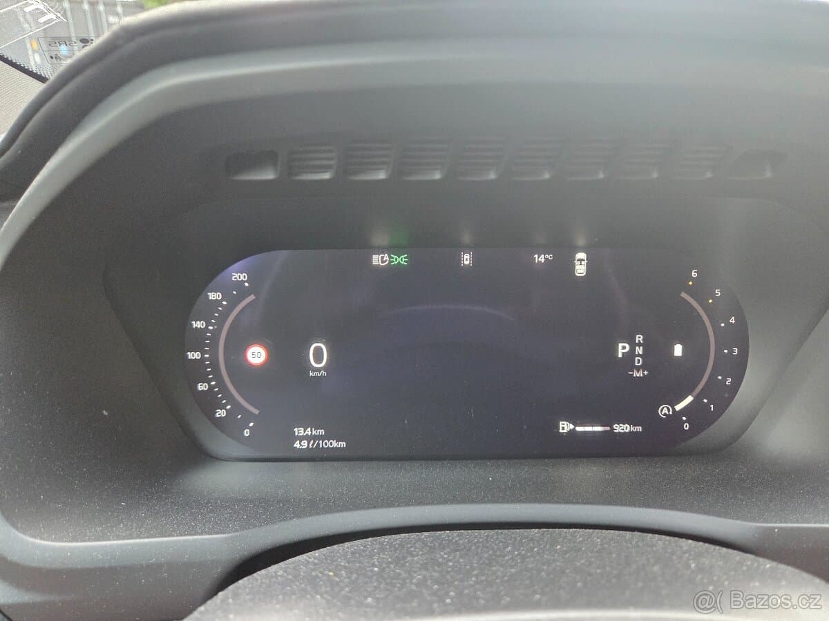 2024 Volvo XC90 - 13