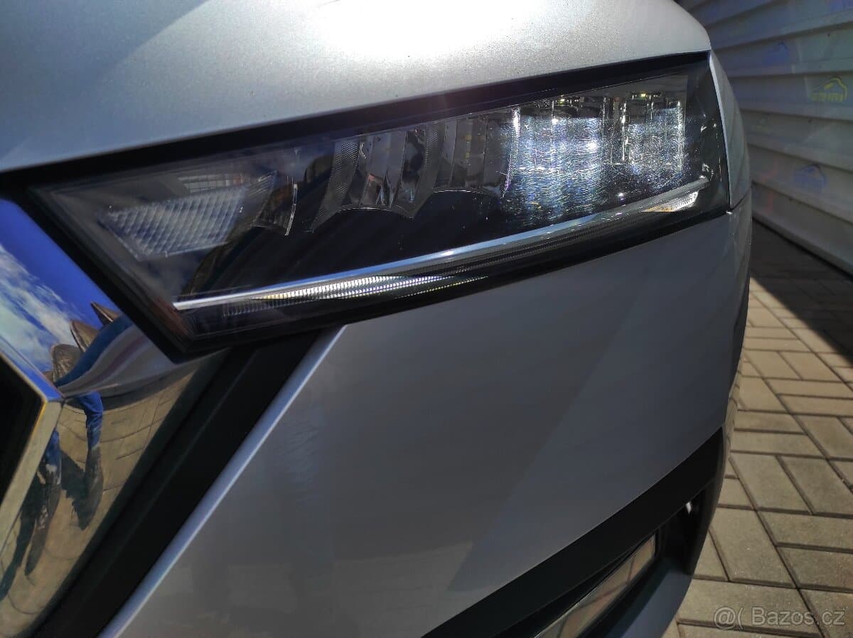 2021 Škoda OCTAVIA - 13