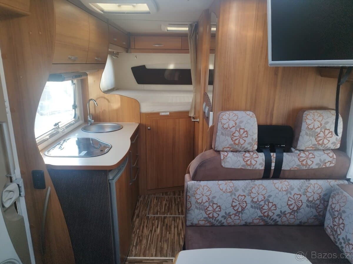 2010 Fiat DUCATO - 13