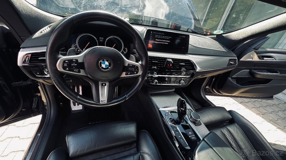 2019 BMW OSTATNÍ - 13