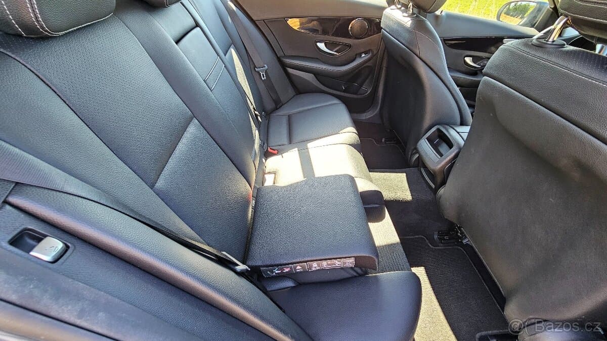 2015 Mercedes-Benz OSTATNÍ - 13