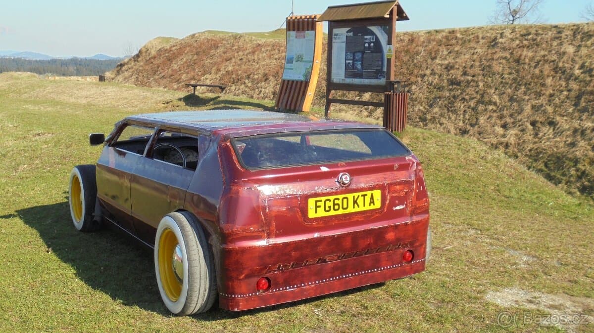 Škoda FELICIA - 13