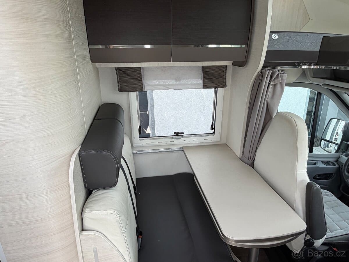 Ford TRANSIT - 13