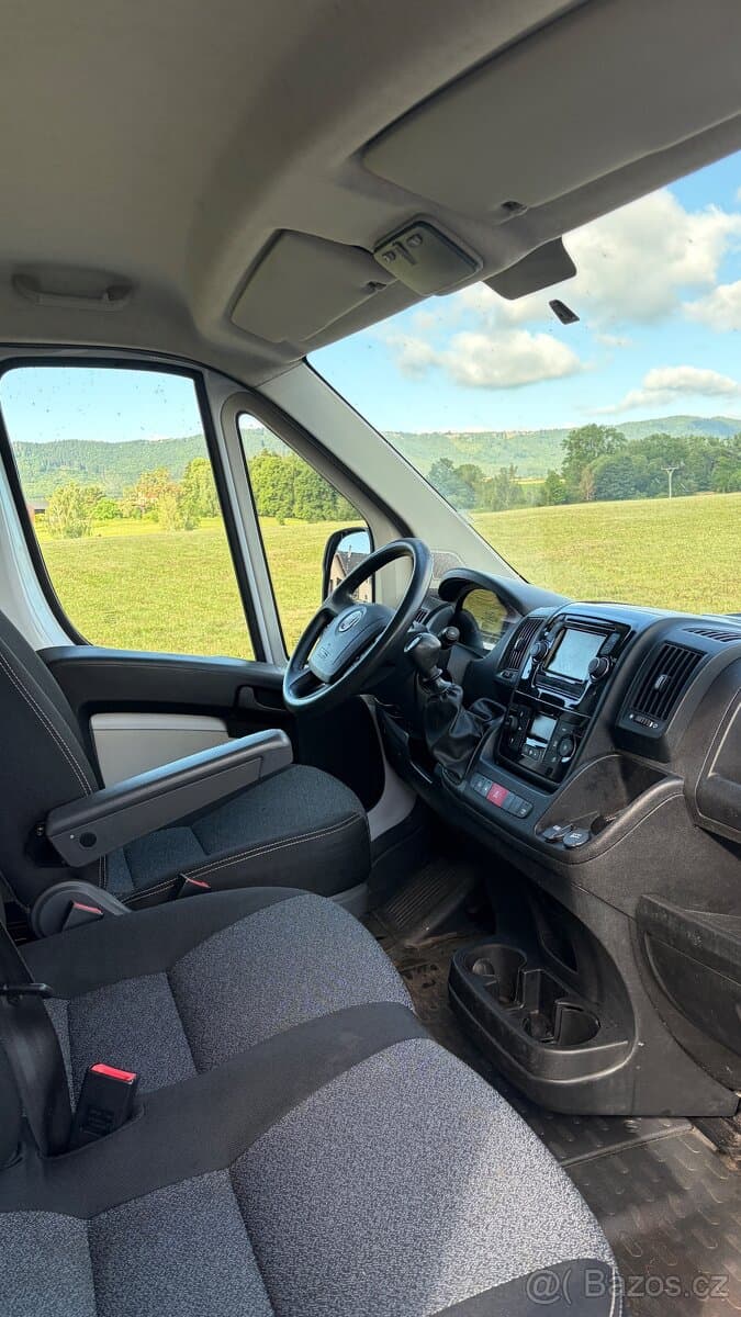 2019 Fiat DUCATO - 13