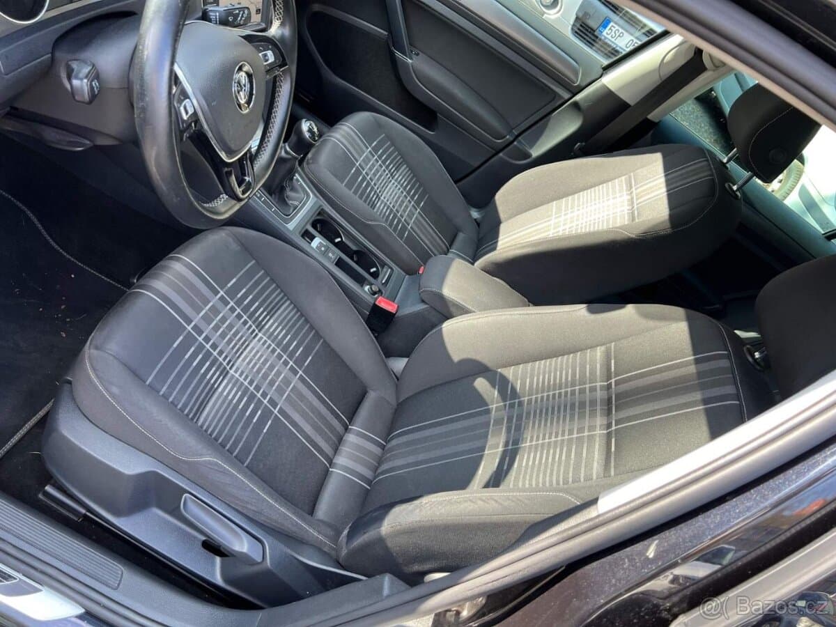 2016 Volkswagen GOLF - 13