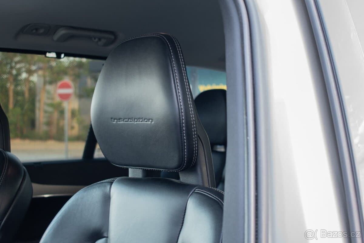 2018 Volvo XC90 - 13
