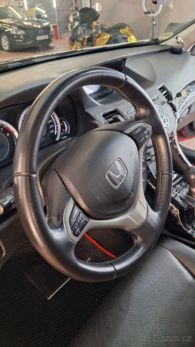 2010 Honda ACCORD - 13