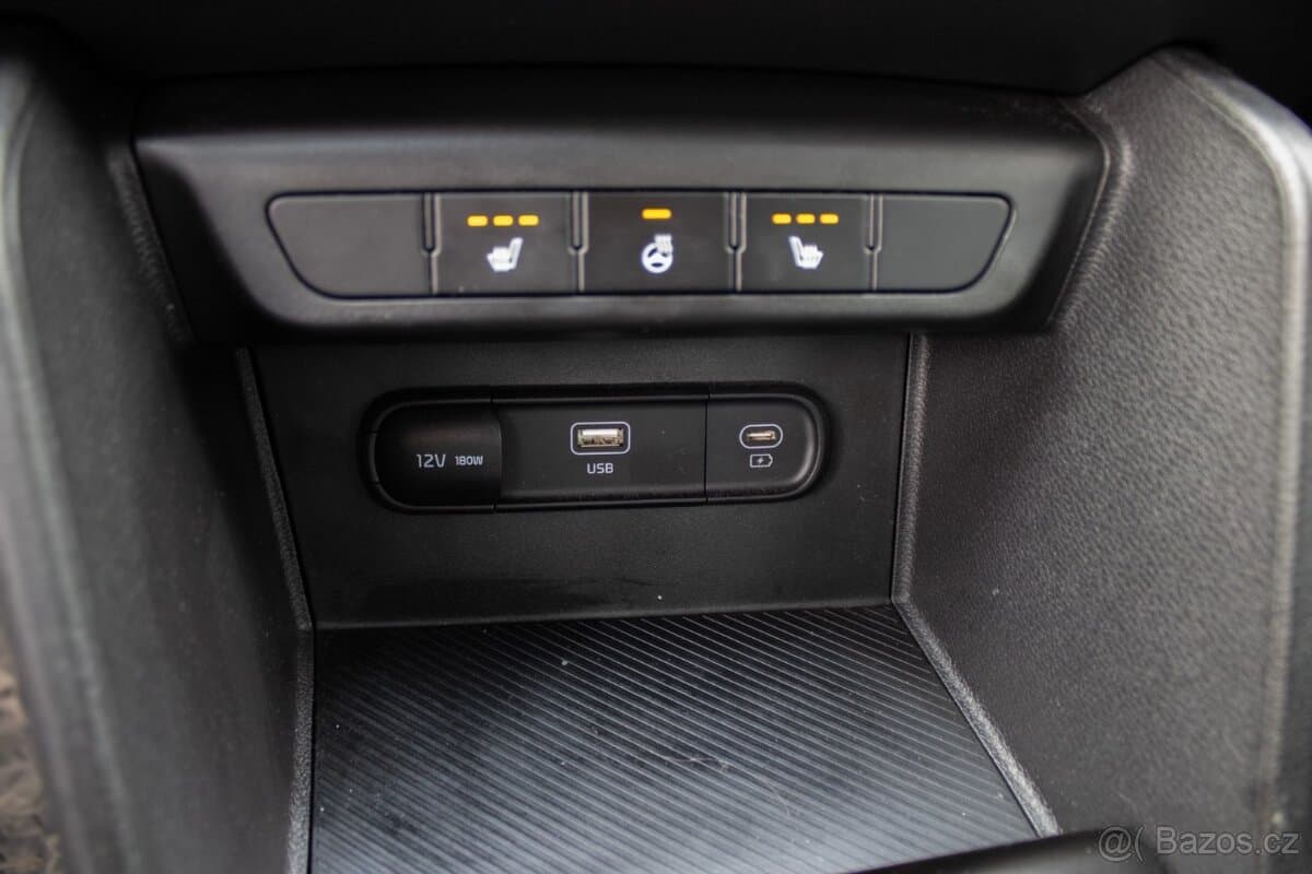 2024 Kia SPORTAGE - 13