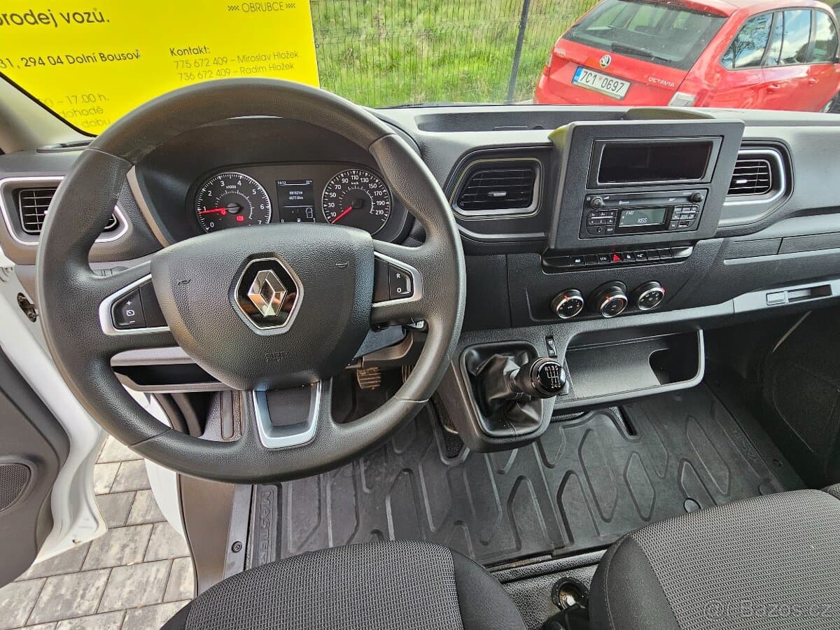 2024 Renault MASTER - 13