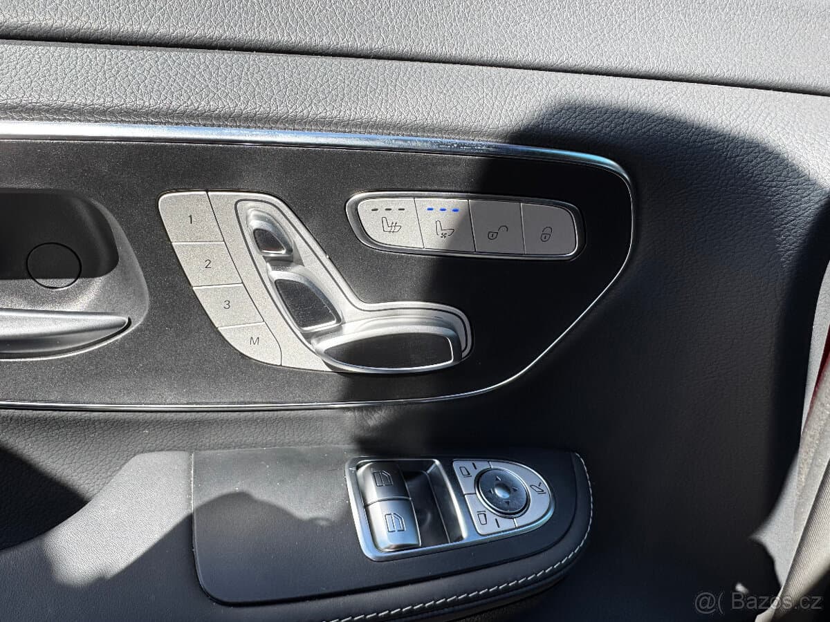 2025 Mercedes-Benz OSTATNÍ - 13